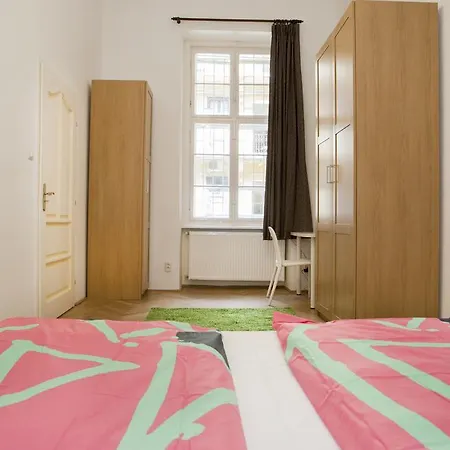 Carolyn Apartman In The Old City Appartamento Budapest