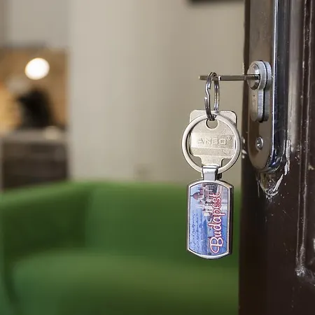 Apartment Carolyn Apartman In The Old City *