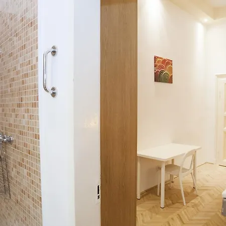 Carolyn Apartman In The Old City * Budapest