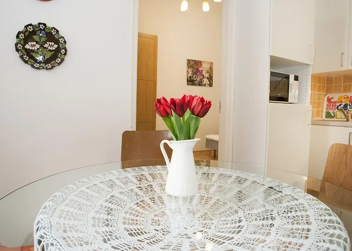 公寓 老城卡洛林公寓 布达佩斯